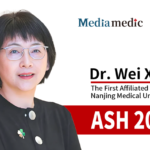 ASH 2024 | Dr. Wei Xu: Redefining CNS Involvement Evaluation and Prophylactic Strategies with CSF-ctDNA Testing