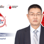 ASH 2024 | Dr. Hu Zhou: Exploring the Efficacy and Safety of a Novel SYK Inhibitor in Patients with Relapsed/Refractory ITP