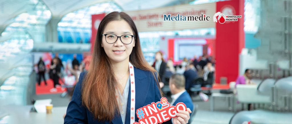 ASH 2024丨Dr. Qingxiao Song’s Team Wins Two ASH Abstract Achievement Awards, Explores New Mechanisms and Therapies for cGVHD