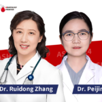 ASH 2024 | Dr. Ruidong Zhang and Dr. Peijing Qi: Analysis of Blinatumomab’s Efficacy and Prospects in Pediatric B-ALL