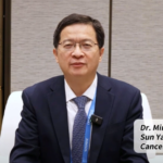 Advancing Liver Cancer Treatment | Dr. Ming Zhao, Sun Yat-sen University Cancer Center