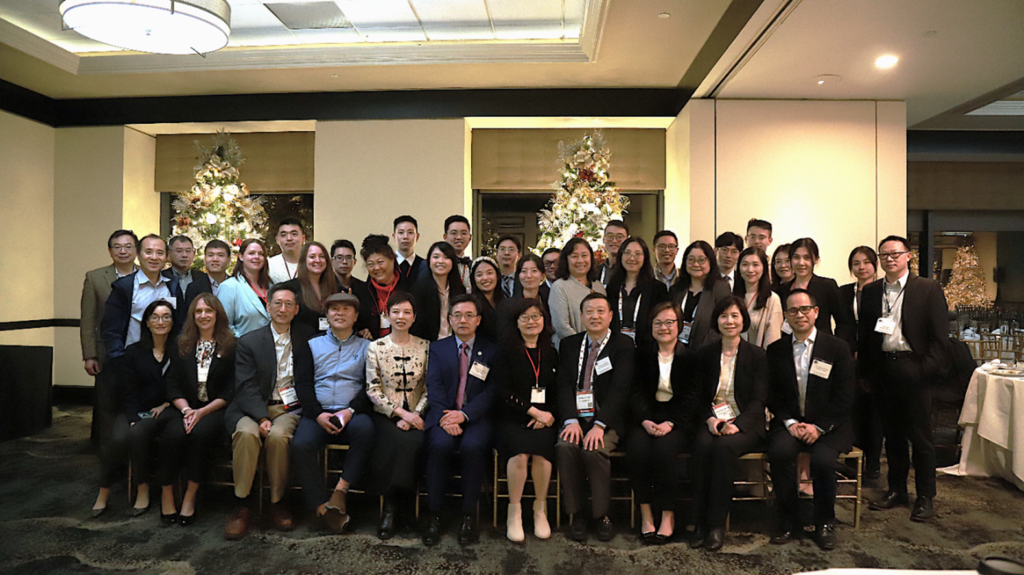 CAHON 2024 Winter Symposium: A New Decade of Excellence Begins, Uniting Global Minds to Shape the Future of Hematology and Oncology