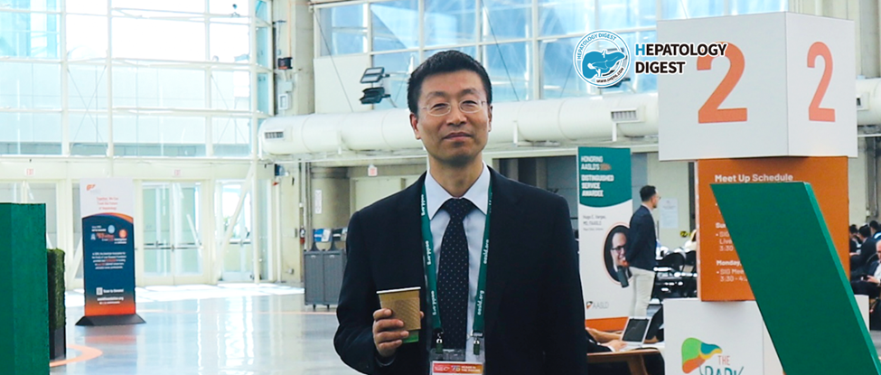 Expert Interview with Dr. Jun Li: New Insights into Hepatitis B-Related ACLF Research