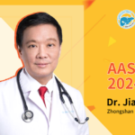 Expert Interview with Dr. Jiajie Liao: Optimizing Cost-Effective Strategies for Hepatitis B Treatment