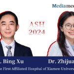 Dr. Bing Xu and Dr. Zhijuan Lin’s Team: Highlighting the Role of the Immune Microenvironment and the Promise of Bispecific Antibodies for FL Patients