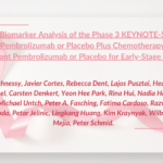 New Insights from SABCS 2024: Biomarkers and Pembrolizumab in TNBC