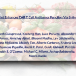 Can a Ketogenic Diet Enhance CAR T-Cell Therapy?