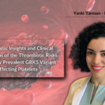 Investigating the Thrombotic Risks of a Highly Prevalent GRK5 Variant