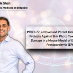 New Research on PORT-77 for Erythropoietic Protoporphyria (EPP) Presented at ASH 2024