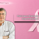 Dr. Matti Aapro’s Latest Contributions to Supportive Cancer Care & Global Oncology