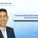 Dr. Frank Luh to Speak at ISPE LA Executive Night 2025