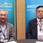 ASCO GU 2025 | Dr. Jianming Guo & Dr. Philip Kwong Share Advances in mCRPC Research, Paving the Way for Future Diagnosis and Treatment Strategies