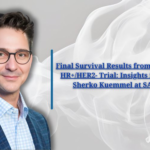 Throwback to #SABCS24: Final Survival Results from the ADAPT HR+/HER2- Trial