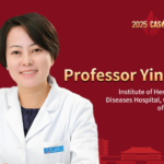 2025 CASH丨Professor Ying Wang: Advances in CAR-T Therapy for Acute Lymphoblastic Leukemia (ALL)
