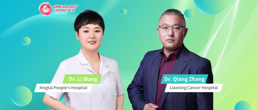 In-Depth Analysis丨Dr. Qiang Zhang & Dr. Li Wang: Neoadjuvant Immunotherapy Choices for Triple-Negative Breast Cancer