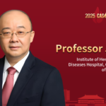 2025 CASH丨Professor Jun Shi: Advances in Lentiviral Vector Gene Therapy for Thalassemia