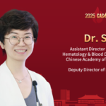 Dr. Sha Hao: Focusing on Cellular and Gene Therapy – Project Review Mechanisms and Translational Strategies at the Haihe Laboratory of Cell Ecosystem