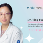 ASCO GI 2025 | Dr. Ying Yuan: BBCAPX Regimen as a Potential Immunotherapy Breakthrough for RAS-Mutant MSS mCRC with Liver Metastases