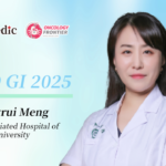 Dr. Xiangrui Meng: “VEGF-TKI + PD-1 Inhibitor + Chemotherapy” as a Potential New Treatment Option for PD-L1-Negative Advanced Gastric Cancer