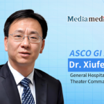 ASCO GI 2025 | Dr. Xiufeng Liu’s In-Depth Analysis of CheckMate 9DW and CARES-310 Study Updates