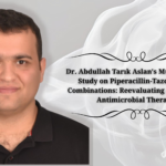 Honoring Dr. Abdullah Tarik Aslan and His Research on Antibiotic-Associated Nephrotoxicity