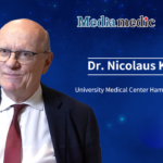 Dr. Nicolaus Kroger: New Perspectives on Myelofibrosis Treatment – Focusing on Post-Transplant Management and Minimal Residual Disease Monitoring