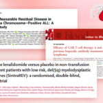 Cutting-edge Bi-monthly: July Literature Digest (Part 1)