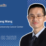 ASCO GI 2025 | Dr. Zhiqiang Wang: Significant Advantages of Albumin-Bound Docetaxel in Second-Line Treatment for Advanced Gastric Cancer