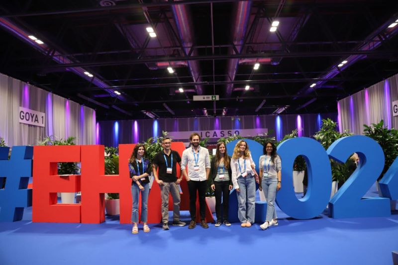 European Hematology Association (EHA) Conference Highlights ！