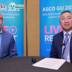 ASCO GU 2025 | Dr. Kan Gong & Dr. Eric Jonasch Discuss New Strategies and Future Perspectives in Kidney Cancer Treatment (Part II)