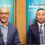 ASCO GU 2025 | Dr. Kan Gong & Dr. Eric Jonasch Discuss New Strategies and Prospects in Renal Cancer Treatment (Part 1)