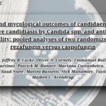 Exploring Effective Treatments for Invasive Candidiasis: Insights from Recent Research