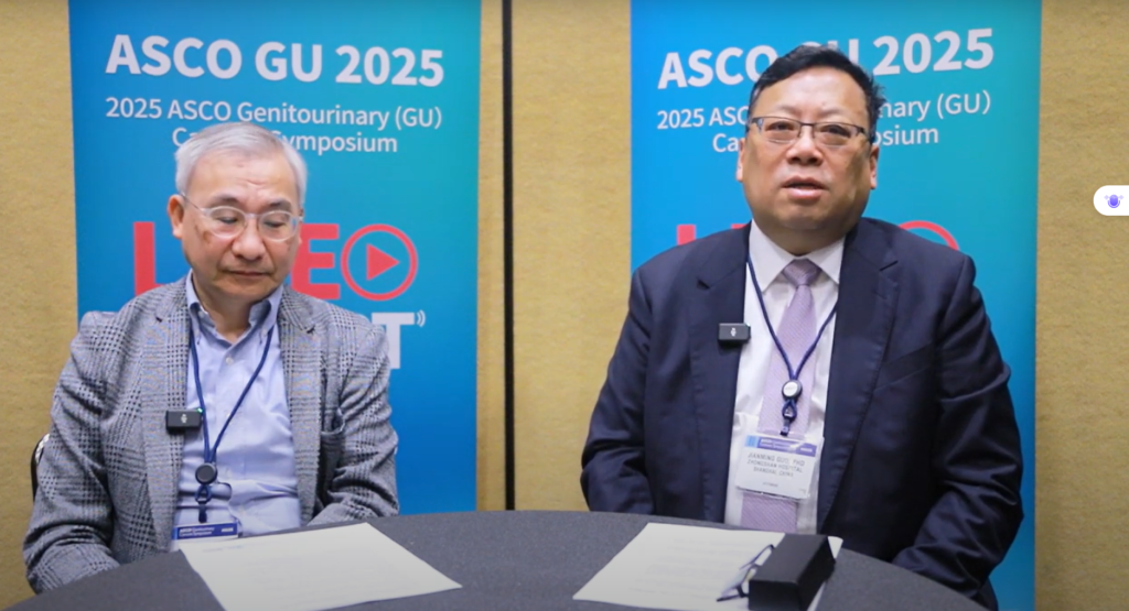 ASCO GU 2025 | MCRPC Treatment Advances – Part 2