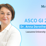 ASCO GI 2025 | Dr. Anna Dorothea Wagner：Dual-Target Therapy Shows No Survival Benefit in HER2-Positive Gastric Cancer