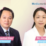 Dr. Hua Zhong and Dr. Baohui Han on the Efficacy and Safety of Sacituzumab Govitecan in Extensive-Stage Small Cell Lung Cancer