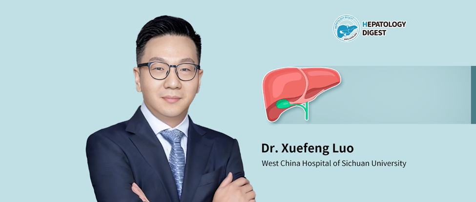 Dr. Xuefeng Luo: In-Depth Analysis of TIPS in the Treatment of Budd-Chiari Syndrome