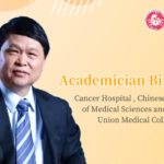 Insightful Analysis and Future Blueprint: Academician Binghe Xu Highlights COMB, Outlining the Development of Innovative Breast Cancer Drugs in China