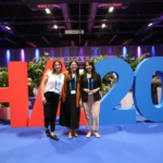 European Hematology Association (EHA) 2024 has been an incredible journey