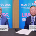 ASCO GU 2025 | Dr. Kan Gong & Dr. Eric Jonasch on Belzutifan and the LightSpark 015 Study
