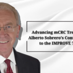 Advancing mCRC Treatment: Alberto Sobrero’s Contributions to the IMPROVE Trial