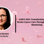 SABCS 2024: Advancing Metastatic Breast Cancer Care with Digital PRO Monitoring