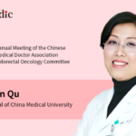 Dr. Xiujuan Qu: Breakthroughs in Precision Treatment for Advanced Colorectal Cancer – KRAS G12C Inhibitors Leading the Way
