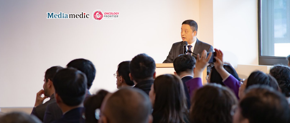SGBCC Voice of China | Prof. Qiang Liu: Viewing Early Breast Cancer as a Systemic Disease from a ctDNA Perspective