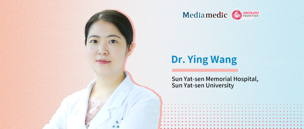 Dr. Ying Wang: Patient-Centered, Simplified Treatment to Optimize Chronic Disease Management — Entinostat Ushers in the Era of Weekly Therapy for HR+ Advanced Breast Cancer