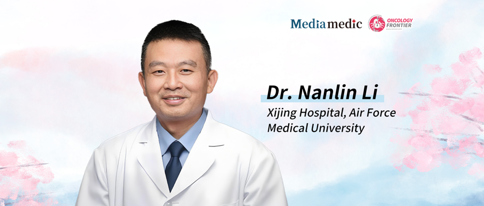 Dr. Nanlin Li: Reshaping the Breast Cancer Treatment Landscape — Clinical Practice and Future Outlook of Weekly HDACi Entinostat