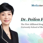 Dr. Peifen Fu: Breaking the Barrier of Endocrine Resistance in HR⁺ Breast Cancer with a Novel HDAC Inhibitor