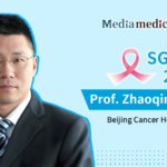 Prof. Zhaoqing Fan on the Role of Anthracycline-Free Regimens in HER2-Positive Breast Cancer: Insights from a China Multicenter Retrospective Study