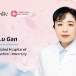 Dr. Lu Gan: Strategic Option of HDAC Inhibitors