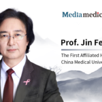 2025 South-North Forum | Prof. Jin Feng: Breaking Barriers and Leading Innovation – A New Chapter in Breast Cancer Research