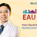 EAU 2025 | CUHK’s Peter Chiu and Team Highlight Advances in Precision Biopsy and Standardized Treatment for Prostate Cancer